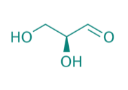 L-Glycerinaldehyd, 90%
