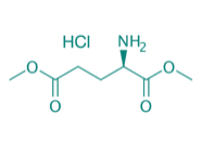 H-D-Glu(OMe)-OMe HCl, 97% 