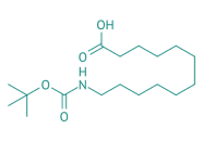 Boc-12-Ado-OH, 95% 