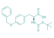 Boc-Tyr(Bzl)-OH, 98% 