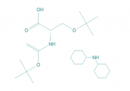 Boc-Ser(tBu)-OH DCHA, 98% 