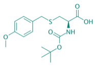 Boc-Cys(Mob)-OH, 98% 