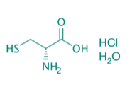 D-Cystein Hydrochlorid Monohydrat, 98% 