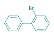 2-Brombiphenyl, 98% 