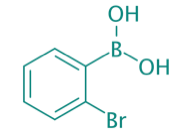 2-Bromphenylboronsure, 97% 