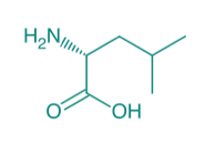 D-Leucin, 98% 