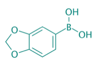 3,4-Methylendioxyphenylboronsure, 98% 