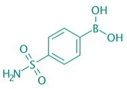 4-(Aminosulfonyl)phenylboronsure, 98% 