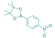 4-Nitrophenylboronsurepinakolester, 98% 