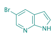 5-Brom-7-azaindol, 98% 