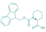 Fmoc-Pip-OH, 98% 