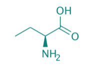 L-2-Aminobuttersure, 97% 