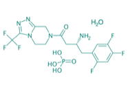 Sitagliptinphosphat Monohydrat, 99% 