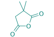 2,2-Dimethylbernsteinsureanhydrid, 98% 
