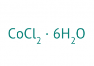Cobalt(II)chlorid Hexahydrat, 97% 
