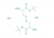 (H-Cys-OtBu)2 2HCl, 95% 