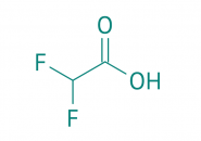 Difluoressigsure, 98% 