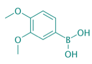 3,4-Dimethoxyphenylboronsäure, 98% 