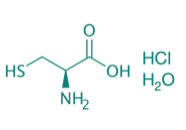 L-Cystein HCl H2O, 98% 