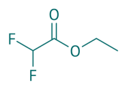 Ethyldifluoracetat, 98% 