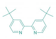 4,4'-Di-tert-butyl-2,2'-bipyridin, 98% 