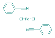 Bis(benzonitril)palladium(II)chlorid, 98% 