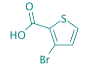 3-Bromthiophen-2-carbonsure, 97% 