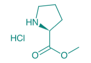 H-Pro-OMe HCl, 97% 