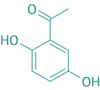 2',5'-Dihydroxyacetophenon, 98% 