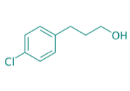 3-(4-Chlorphenyl)propan-1-ol, 95% 