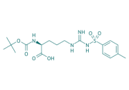 Boc-Arg(Tos)-OH, 98% 