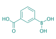 3-Carboxyphenylboronsure, 98% 