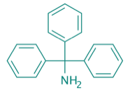Tritylamin, 98% 