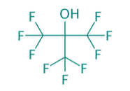 Perfluor-tert-butanol, 95% 