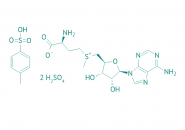 S-Adenosylmethionin Disulfat Tosylat, 95% 