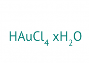 Hydrogentetrachloraurat(III) Hydrat, 99% 