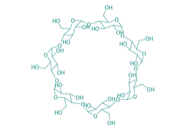 beta-Cyclodextrin, 98% 