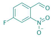 4-Fluor-2-nitrobenzaldehyd, 98% 