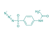 4-Acetamidobenzolsulfonylazid, 97% 