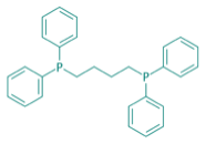 1,4-Bis(diphenylphosphino)butan, 97% 