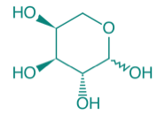 L-Arabinose, 98% 