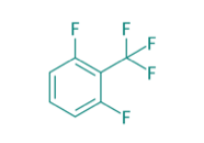 2,6-Difluorbenzotrifluorid, 98% 