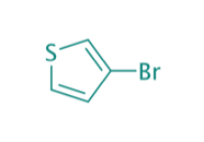 3-Bromthiophen, 97% 