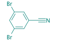 3,5-Dibrombenzonitril, 98% 