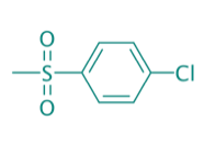 4-Chlorphenylmethylsulfon, 98% 