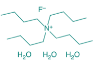 Tetrabutylammoniumfluorid Trihydrat, 95% 