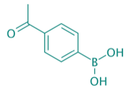 4-Acetylphenylboronsure, 98% 