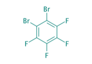 1,2-Dibromtetrafluorbenzol, 95% 