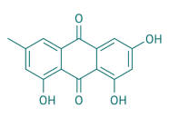 Emodin, 95% 
