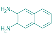 2,3-Diaminonaphthalin, 97% 